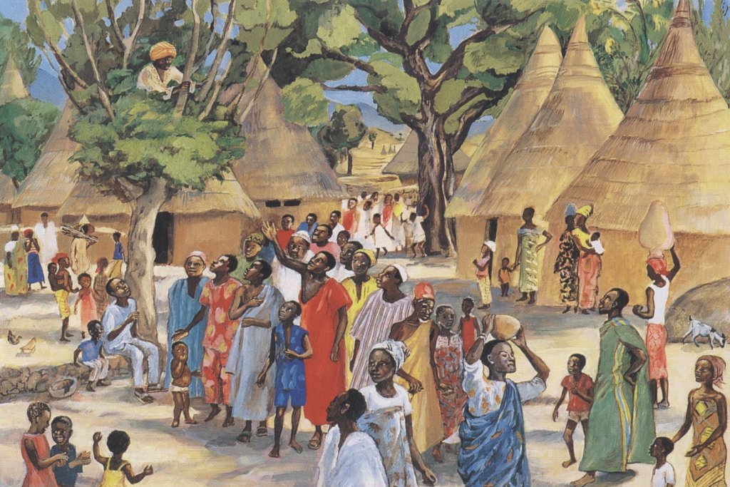 Afrikaanse Theologie