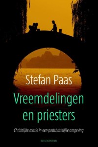 vreemdelingen en priesters