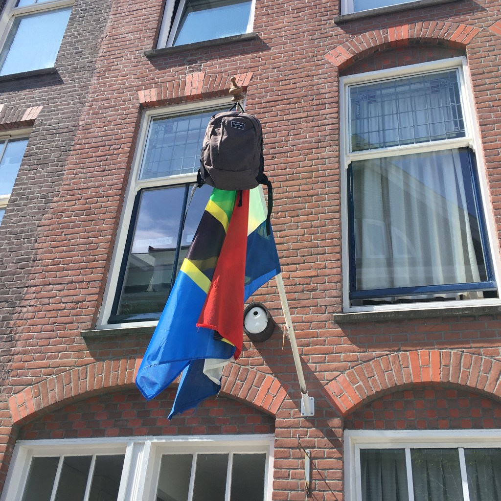 Einde en nieuw&nbsp;begin